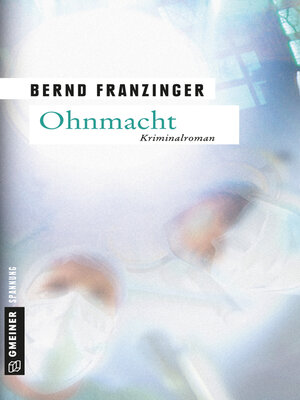cover image of Ohnmacht